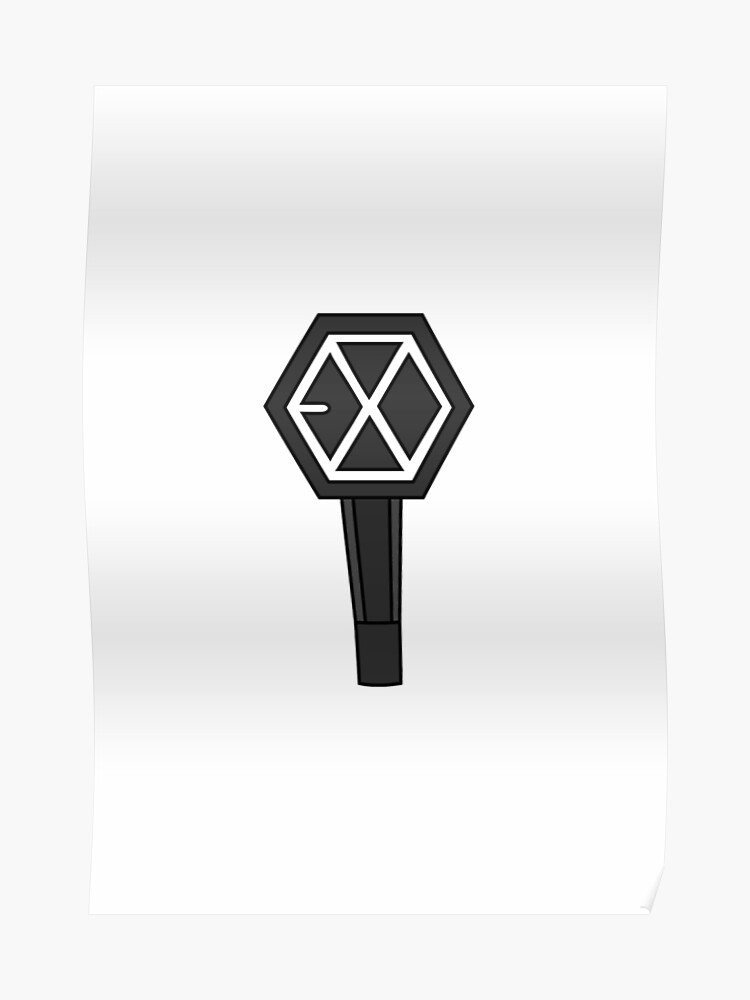 Unduh 52 Gambar Exo Lightstick Keren 