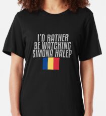 simona halep t shirt