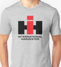 International Harvester Unisex T-Shirt
