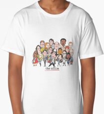 the office t shirts india