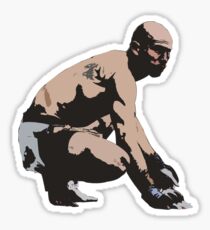 Donald Cerrone Sticker