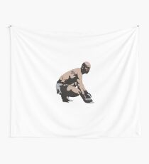 Donald Cerrone Wall Tapestry