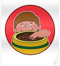 Cookie Jar Poster