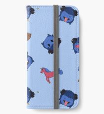 Dear Traveler... iPhone Wallet/Case/Skin