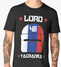 The Lord Tachanka Men's Premium T-Shirt