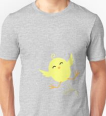 Happy Easter. Unisex T-Shirt