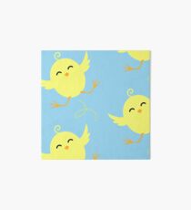 Happy Easter. Art Board