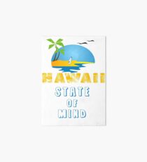 Hawaii Art Board