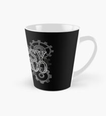 El Psy Congrano Tasse (konisch)