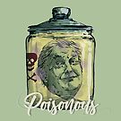 « Toxique » par jafundo