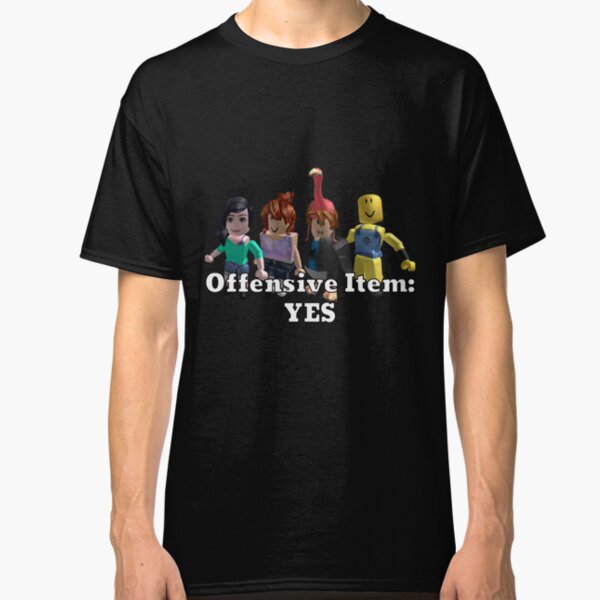 Youtube Roblox T Shirts Redbubble - roblox youtube video game nyan cat youtube transparent
