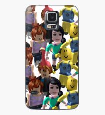 Offensive Item: Yes Case/Skin for Samsung Galaxy