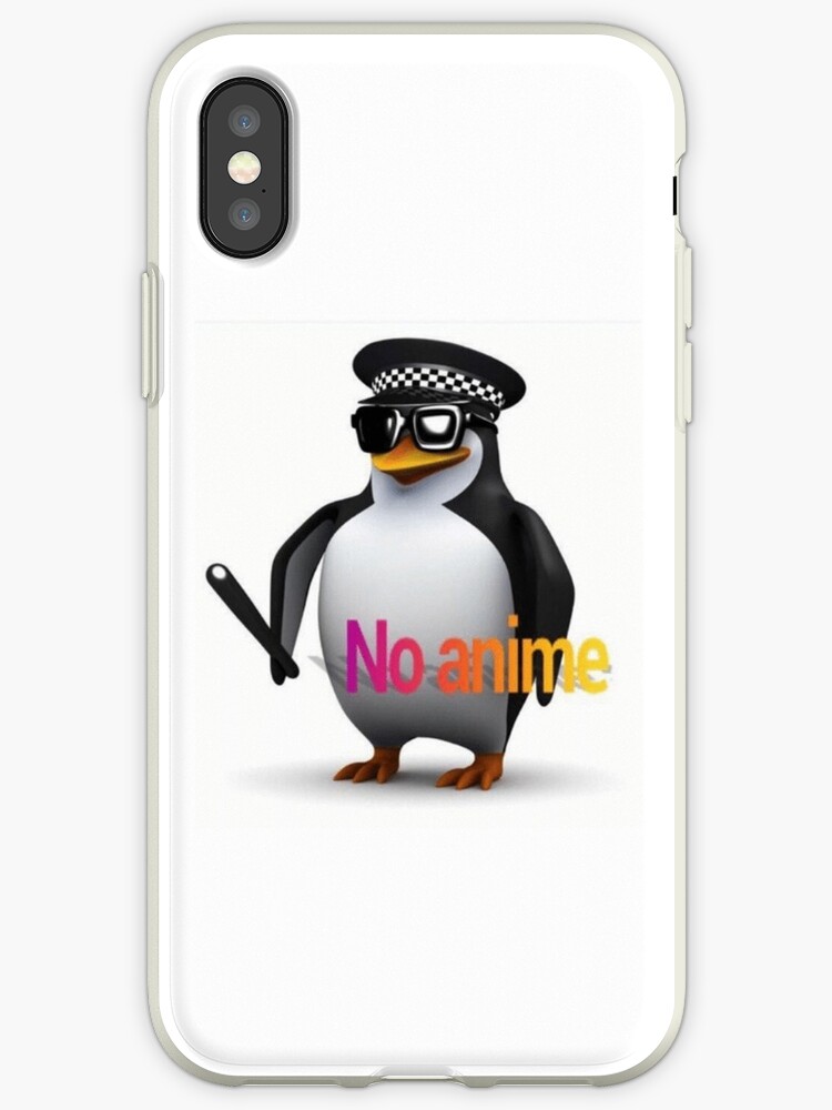 penguin iphone xs case penguin iphone xs case