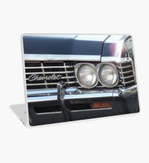 '67 Chevy Impala Laptop Skin