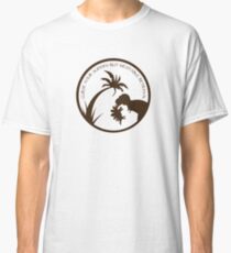 Inevitable Betrayal Classic T-Shirt