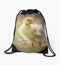 Gosling Drawstring Bag