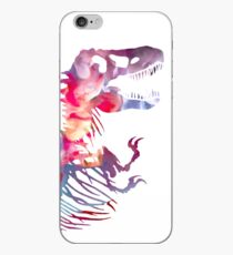 Funkosaurus Rex (Mark II) iPhone-Hülle & Cover