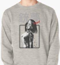 Battle Angel Sweatshirt
