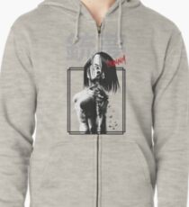 Battle Angel Kapuzenjacke