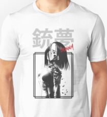 Battle Angel Unisex T-Shirt