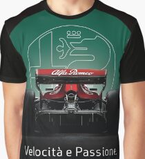 f1 alfa romeo shirt