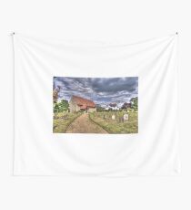 St Mary the Virgin Wall Tapestry