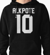 Alkpote - Suce pute Pullover Hoodie