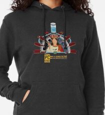 The Master Race Lightweight Hoodie