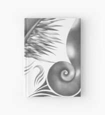 Protection for the Soul Notizbuch
