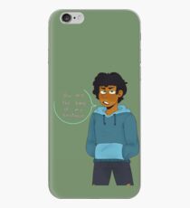 You Are The Bane Of My Existence iPhone Case
