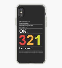 Tank! iPhone Case
