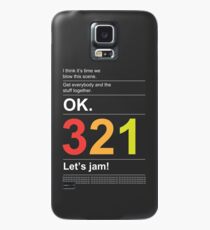 Panzer! Hülle & Klebefolie für Samsung Galaxy