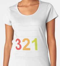 Tank! Women's Premium T-Shirt