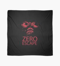 Zero Escape Scarf