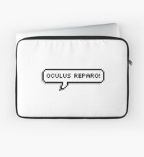 Oculus Reparo Laptop Sleeve
