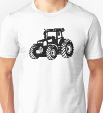 Tractor Slim Fit T-Shirt