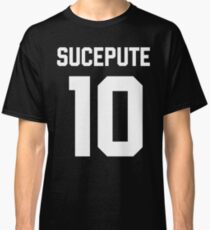 Alkpote - Sucepute Classic T-Shirt