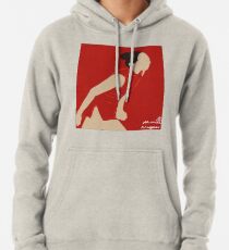 Mirai Hoodie