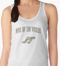 Man of the Woods Camo JT Women's Tank Top