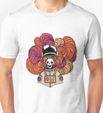 disastrosmoke Unisex T-Shirt