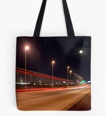 Phantom Truck Tote Bag