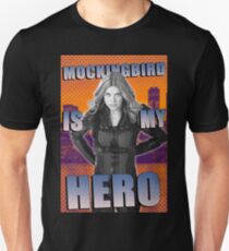 Mockingbird Unisex T-Shirt