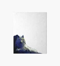 Direwolf Art Board