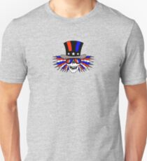 Grateful dead Freaker Unisex T-Shirt