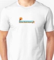 Hilton Head Island - South Carolina. Unisex T-Shirt