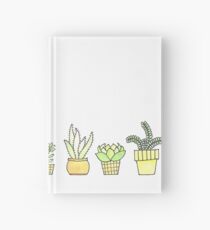 Kakteen Notizbuch