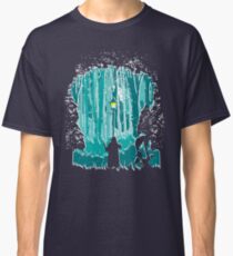 Snowstorm Classic T-Shirt