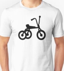 Tricycle Unisex T-Shirt