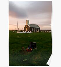 House of God Poster