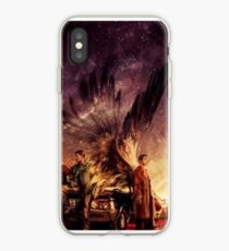 Supernatural- Destiel iPhone Case